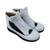 2106 Blue Archive Yuzu Toridono Summer Cosplay Shoes for Anime Conventions - Halloweez